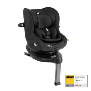 Siège auto i-size i-spin 360 r mercury mesh Joie