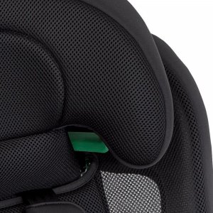 Siège auto i-size elevate r129 mesh midnight Joie
