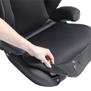 Siège auto i-size i-traver mesh eclipse Joie