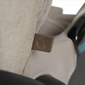 Siège auto i-size i-starter signature sandstone Joie