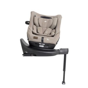 Siège auto i-size i-harbour pro sandstone Joie