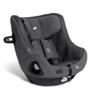 Siège auto i-size i-harbour e mesh ebony Joie