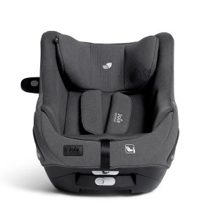 Siège auto i-size i-harbour e mesh ebony Joie