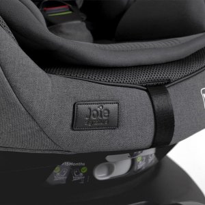 Siège auto i-size i-harbour pro ebony Joie
