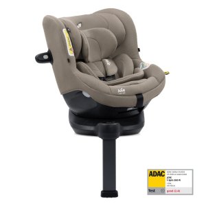 Siège auto i-size i-spin 360 r mink mesh Joie