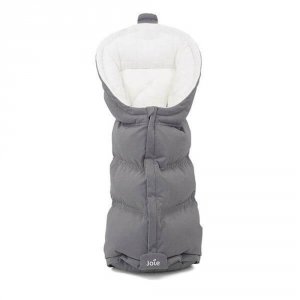 Chanceliere universelle hiver gray flannel Joie