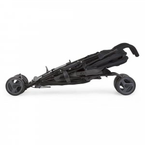 Poussette canne nitro lx ember Joie