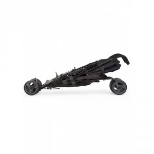 Poussette canne nitro lx ember noir Joie