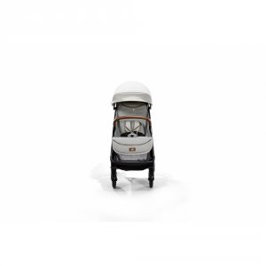 Poussette parcel signature oyster blanc Joie