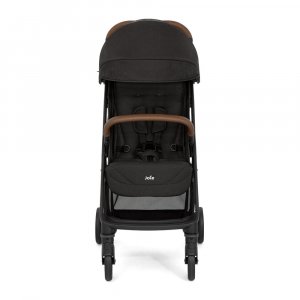 Poussette pact pro shale noir Joie