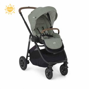 Poussette versatrax laurel vert Joie