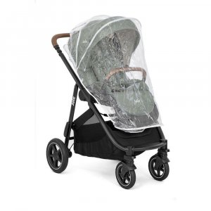 Poussette versatrax laurel vert Joie