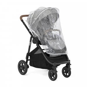 Poussette versatrax pebble gris Joie