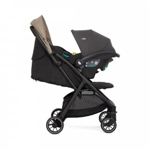 Poussette pact pro twig beige Joie