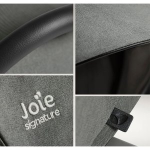Poussette parcel signature Joie