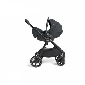 Poussette finiti signature ebony gris Joie