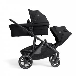 Poussette versiti signature eclipse noir Joie