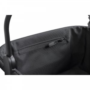 Poussette versiti signature eclipse noir Joie