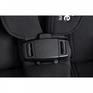 Poussette versiti signature eclipse noir Joie