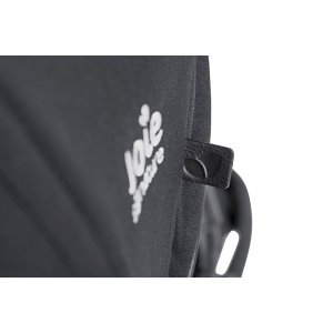 Poussette versiti signature eclipse noir Joie