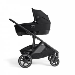 Poussette versiti signature eclipse noir Joie