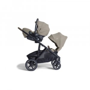 Poussette versiti signature Joie