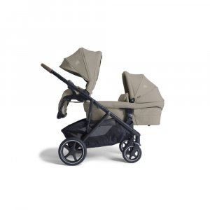 Poussette versiti signature Joie