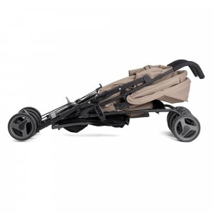 Poussette canne nitro lx toffee Joie