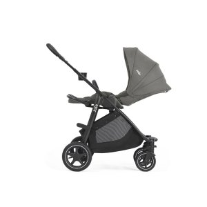 Poussette versatrax quartz Joie