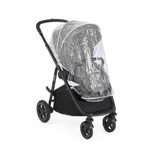 Poussette versatrax quartz Joie