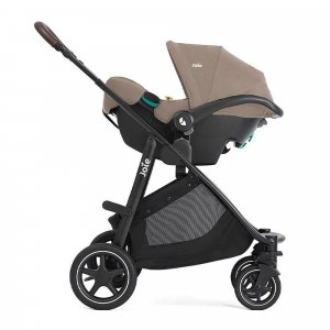 Poussette versatrax cashew Joie