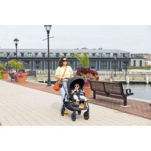 Poussette versadrift fern Joie