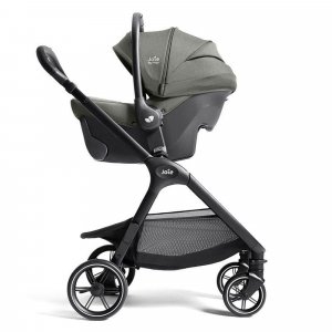 Poussette valora signature evergreen Joie