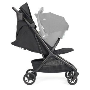 Poussette cabine porto raven Joie
