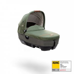 Nacelle auto calmi r129 signature pine vert Joie