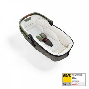 Nacelle auto calmi r129 signature pine vert Joie