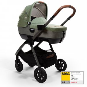 Nacelle auto calmi r129 signature pine vert Joie