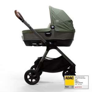 Nacelle auto calmi r129 signature pine vert Joie