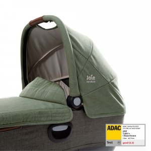 Nacelle auto calmi r129 signature pine vert Joie