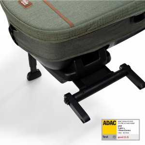 Nacelle auto calmi r129 signature pine vert Joie