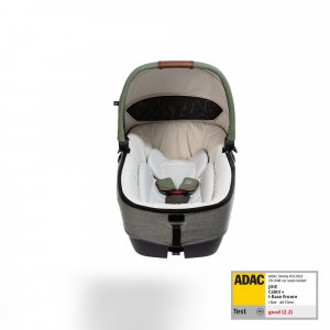 Nacelle auto calmi r129 signature pine vert Joie