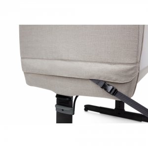 Lit cododo roomie go clay sable Joie