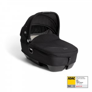 Nacelle auto calmi r129 signature eclipse noir Joie