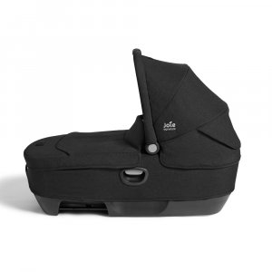 Nacelle auto calmi r129 signature eclipse noir Joie