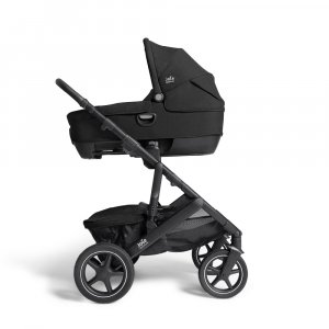 Nacelle auto calmi r129 signature eclipse noir Joie