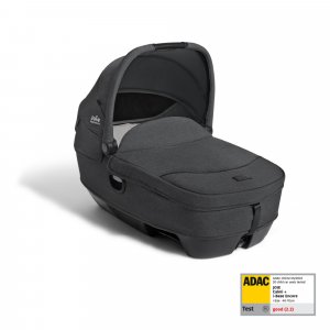 Nacelle auto calmi r129 signature ebony gris Joie