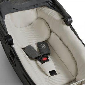 Nacelle auto calmi r129 signature ebony gris Joie