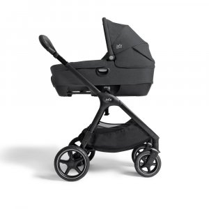 Nacelle auto calmi r129 signature ebony gris Joie