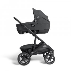 Nacelle auto calmi r129 signature ebony gris Joie