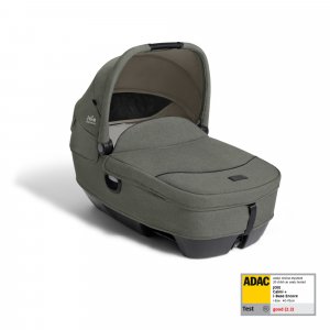 Nacelle auto calmi r129 signature evergreen vert Joie